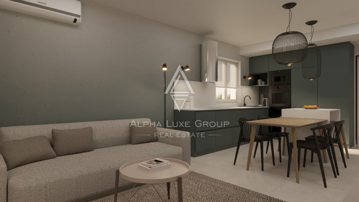 Stanovanje Medulin, 105m2