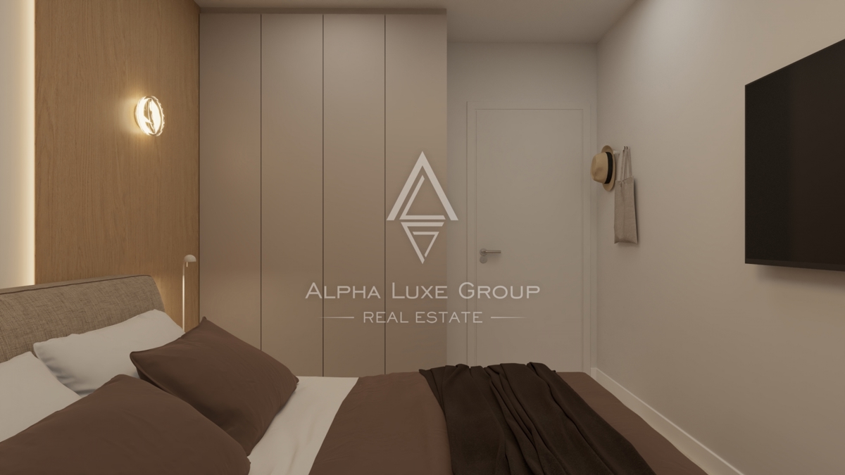 Stanovanje Medulin, 105m2