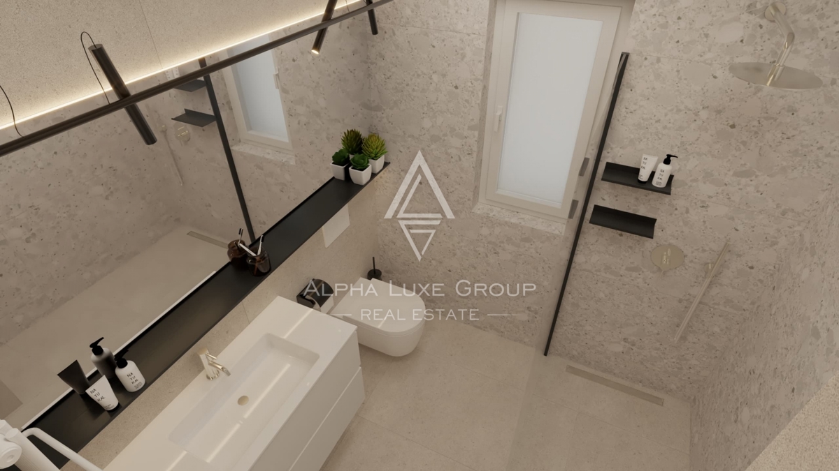 Stanovanje Medulin, 105m2