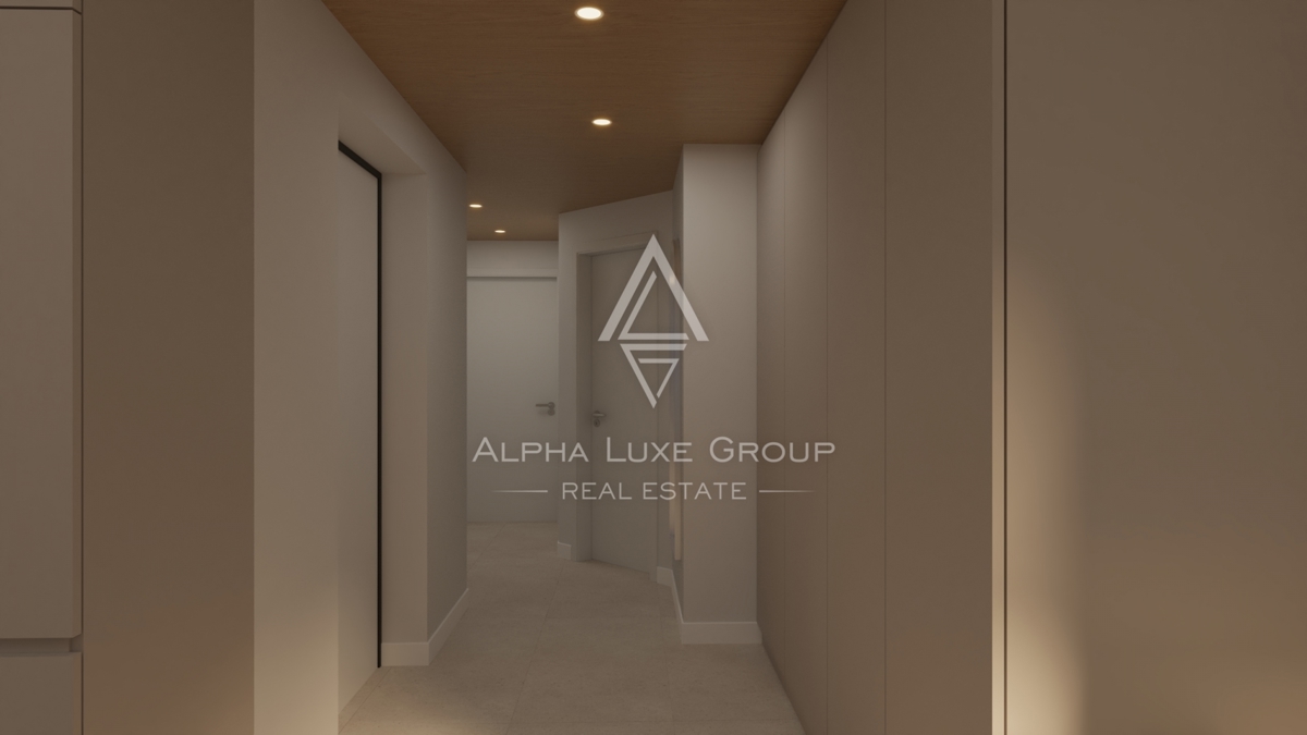 Stanovanje Medulin, 105m2