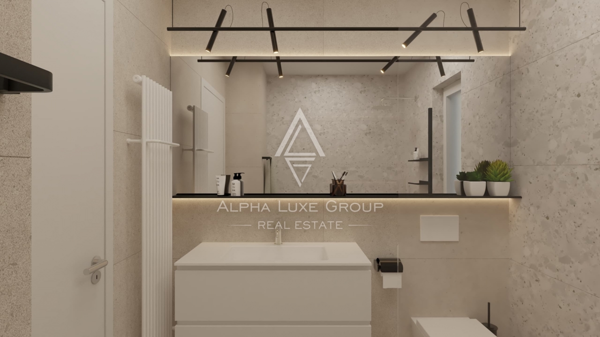 Stanovanje Medulin, 105m2