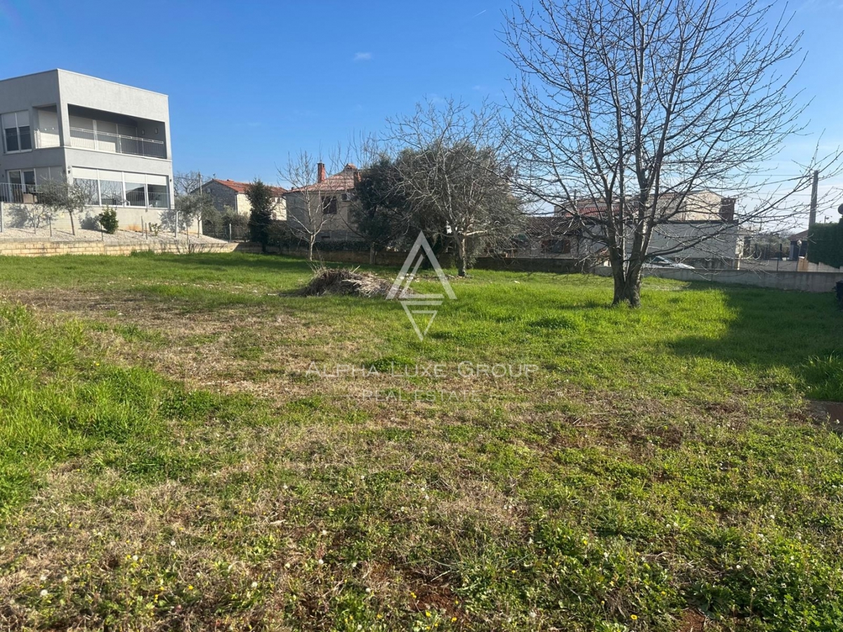 Zemljišče Vabriga, Tar-Vabriga, 1.013m2