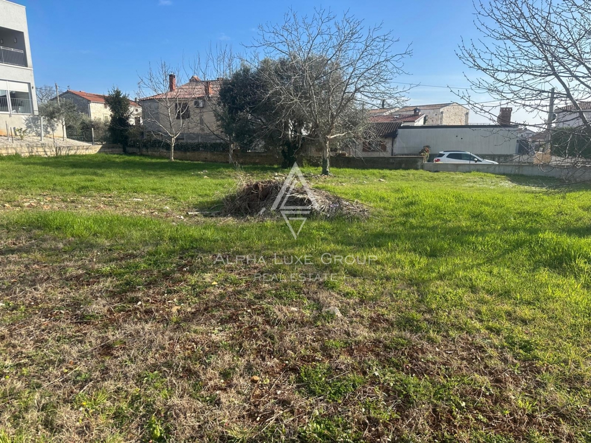 Zemljišče Vabriga, Tar-Vabriga, 1.013m2