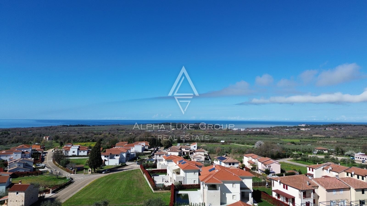 Zemljišče Vabriga, Tar-Vabriga, 1.013m2