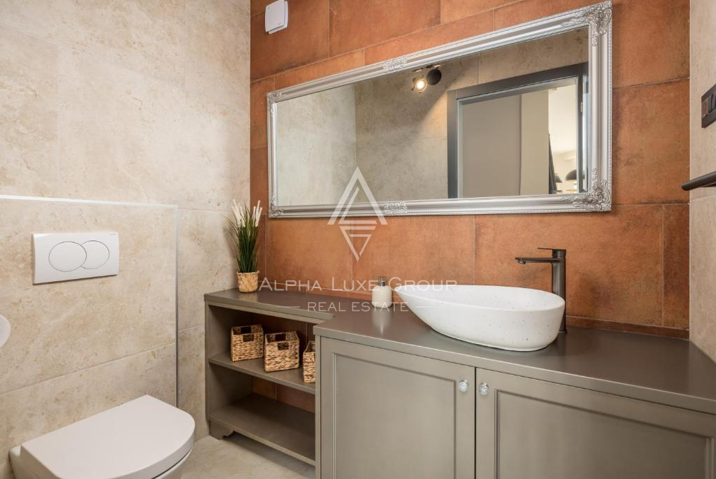 Istra, Motovun: Luksuzna vila z bazenom in pogledom