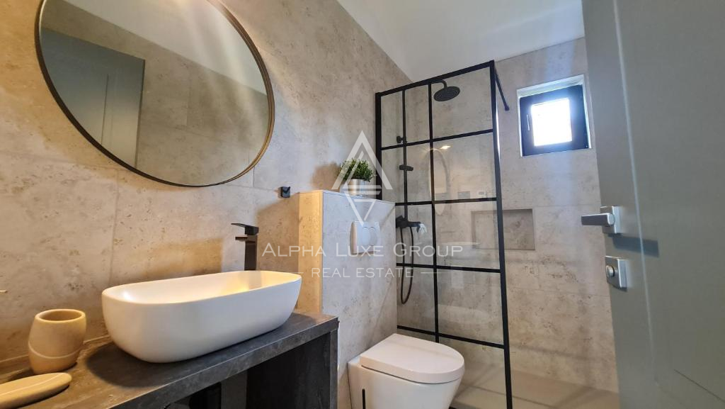 Istra, Motovun: Luksuzna vila z bazenom in pogledom