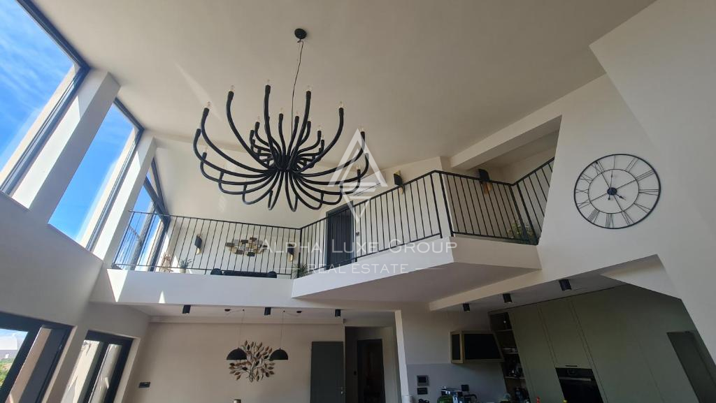 Istra, Motovun: Luksuzna vila z bazenom in pogledom