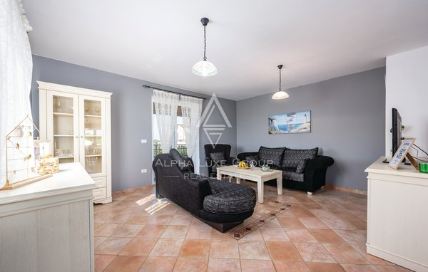 Istra, Umag: Dvojna vila blizu morja