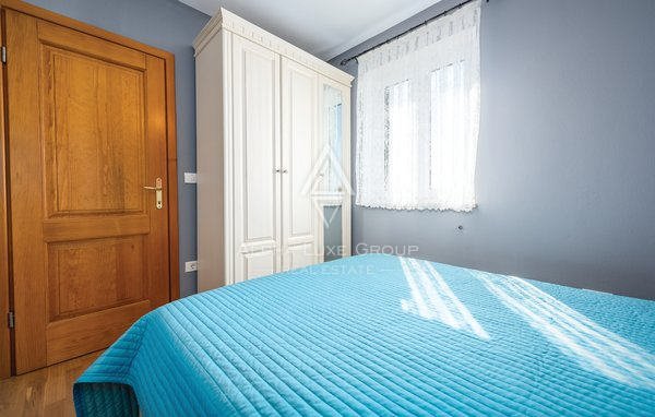 Istra, Umag: Dvojna vila blizu morja