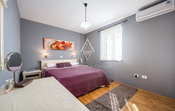 Istra, Umag: Dvojna vila blizu morja