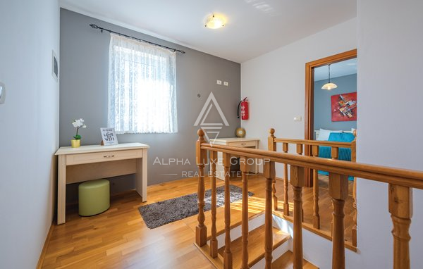 Istra, Umag: Dvojna vila blizu morja