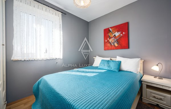 Istra, Umag: Dvojna vila blizu morja