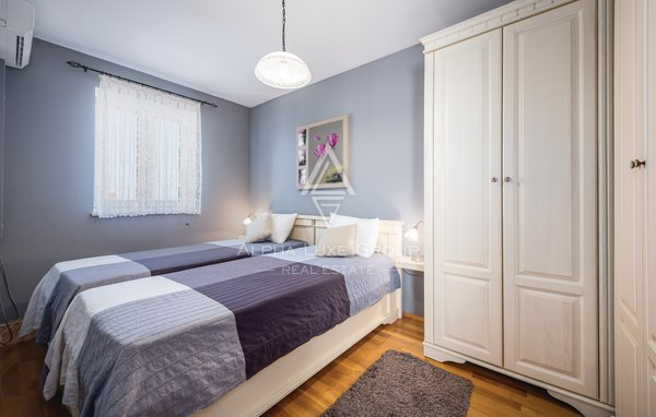 Istra, Umag: Dvojna vila blizu morja