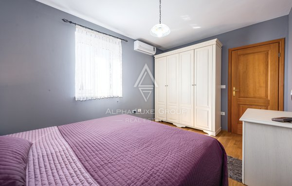 Istra, Umag: Dvojna vila blizu morja