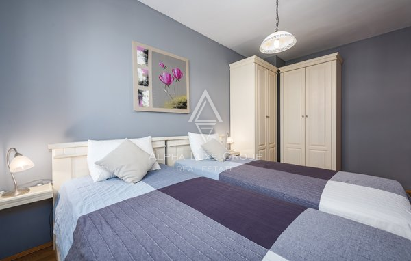 Istra, Umag: Dvojna vila blizu morja