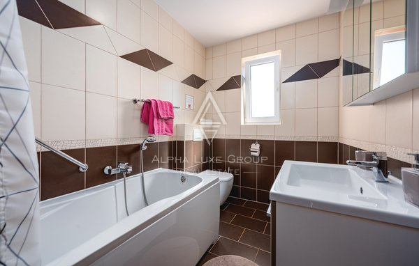 Istra, Umag: Dvojna vila blizu morja