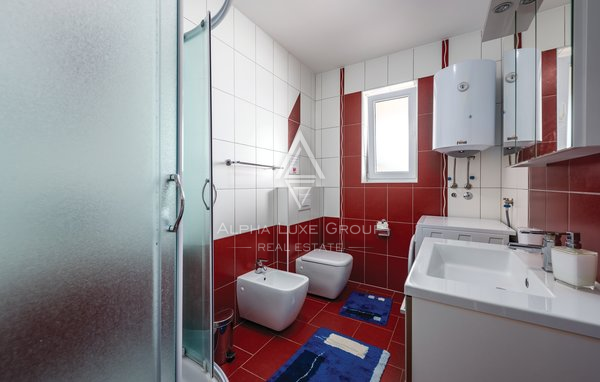 Istra, Umag: Dvojna vila blizu morja