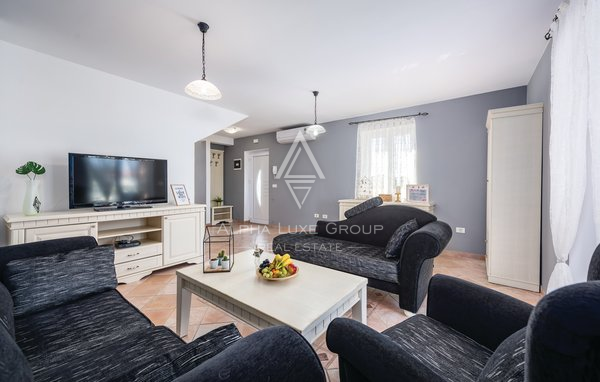 Istra, Umag: Dvojna vila blizu morja