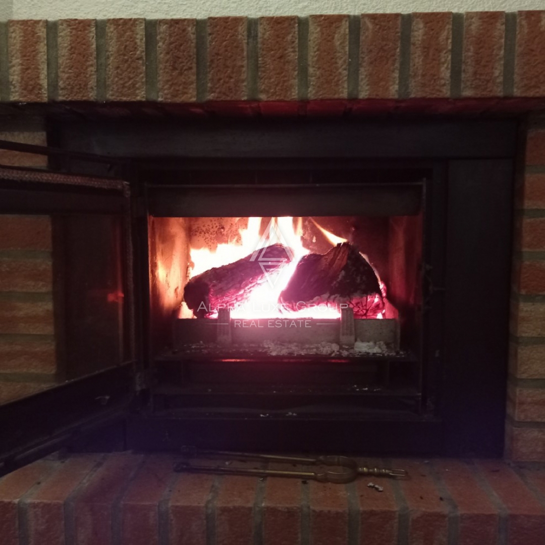 Hiša Sveta Lucija, Oprtalj, 50m2