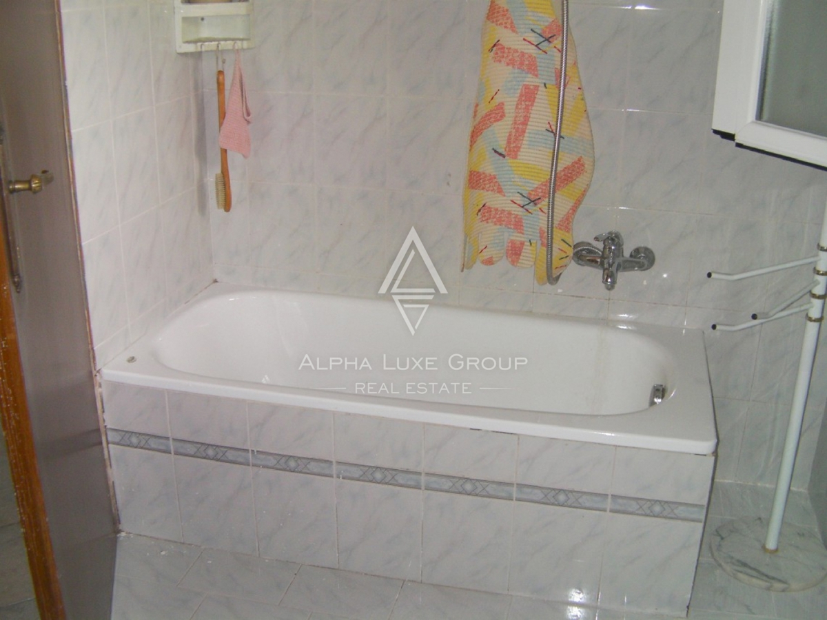 Hiša Sveta Lucija, Oprtalj, 50m2