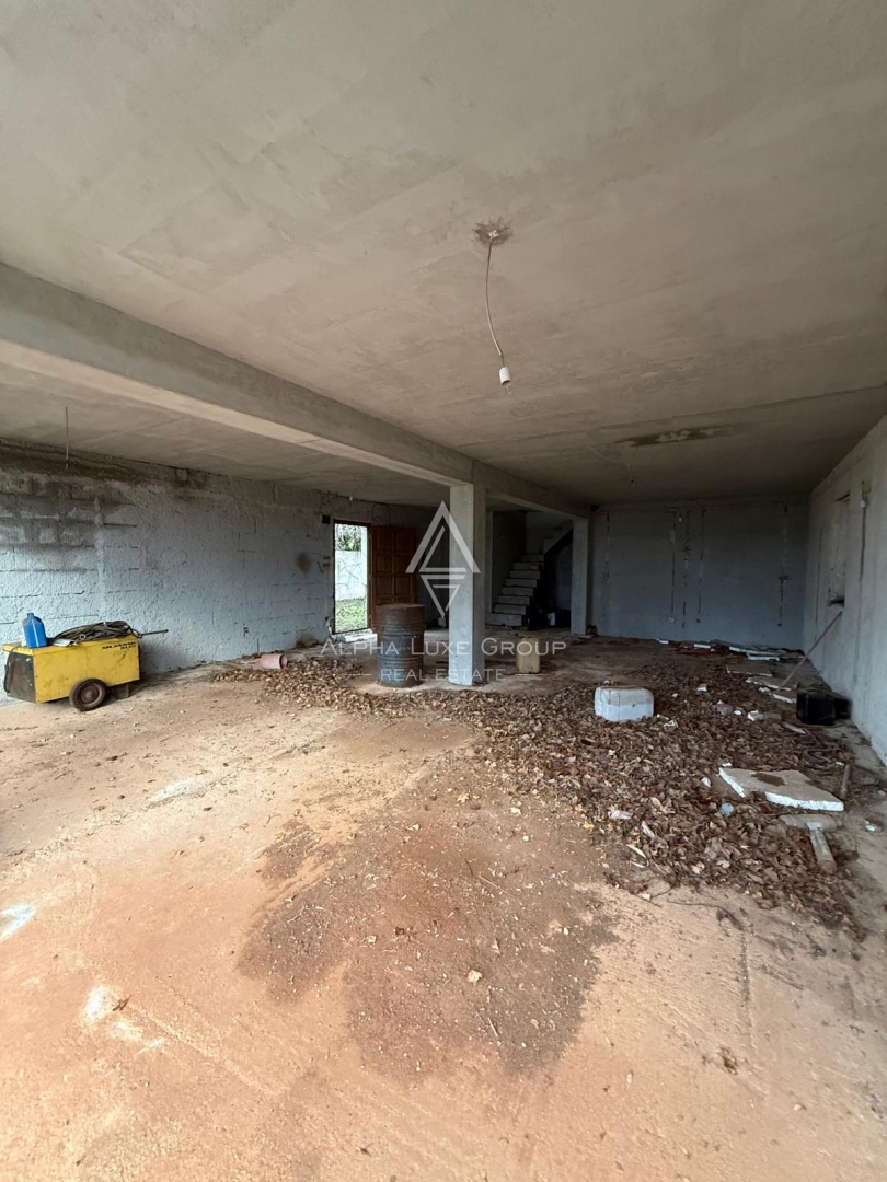 Istra, Rovinj – Hiša z razvojnim potencialom