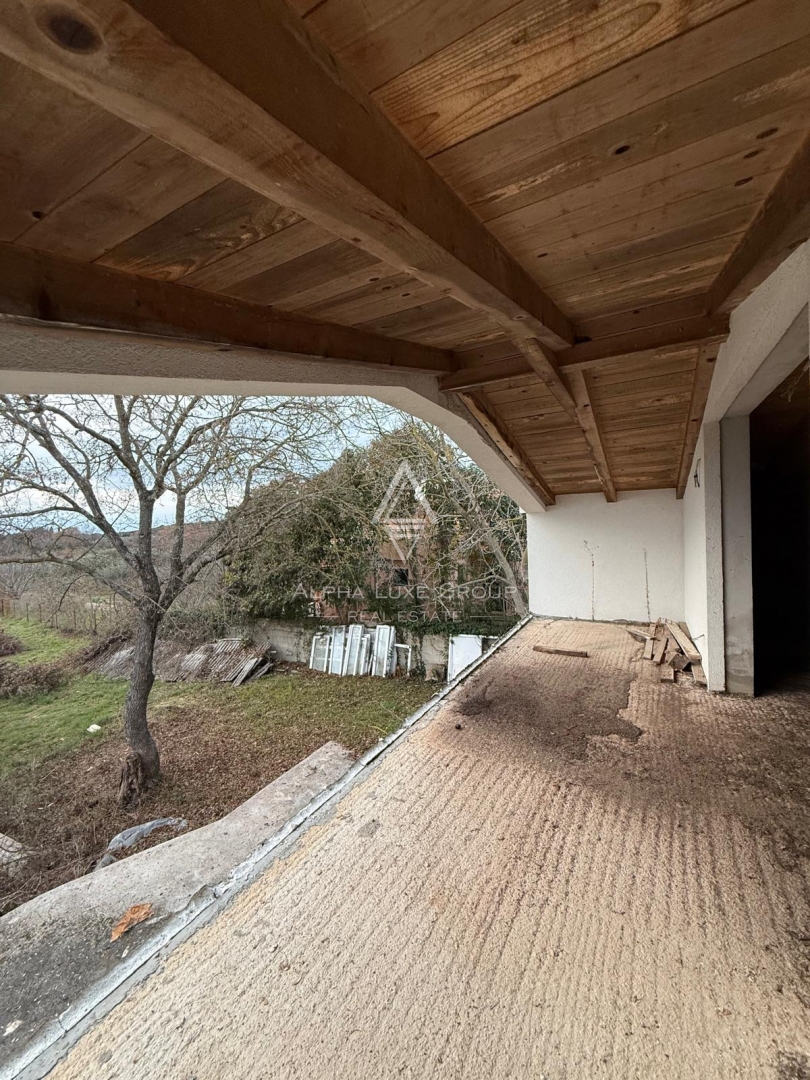 Istra, Rovinj – Hiša z razvojnim potencialom