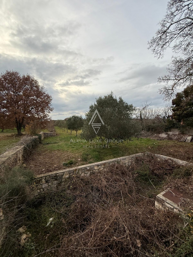 Istra, Rovinj – Hiša z razvojnim potencialom