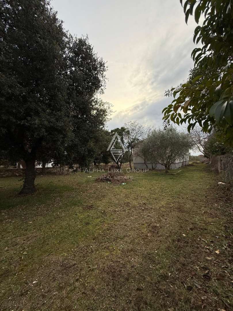 Istra, Rovinj – Hiša z razvojnim potencialom