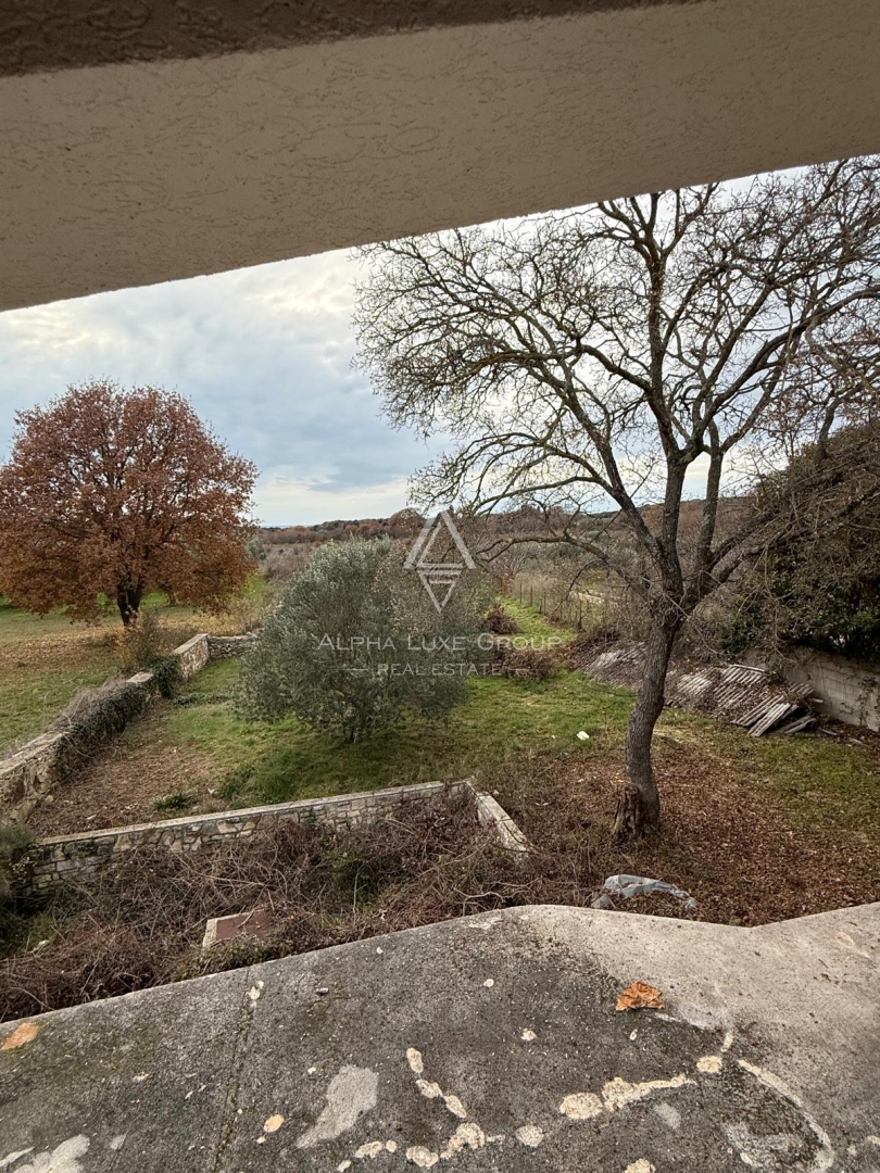 Istra, Rovinj – Hiša z razvojnim potencialom