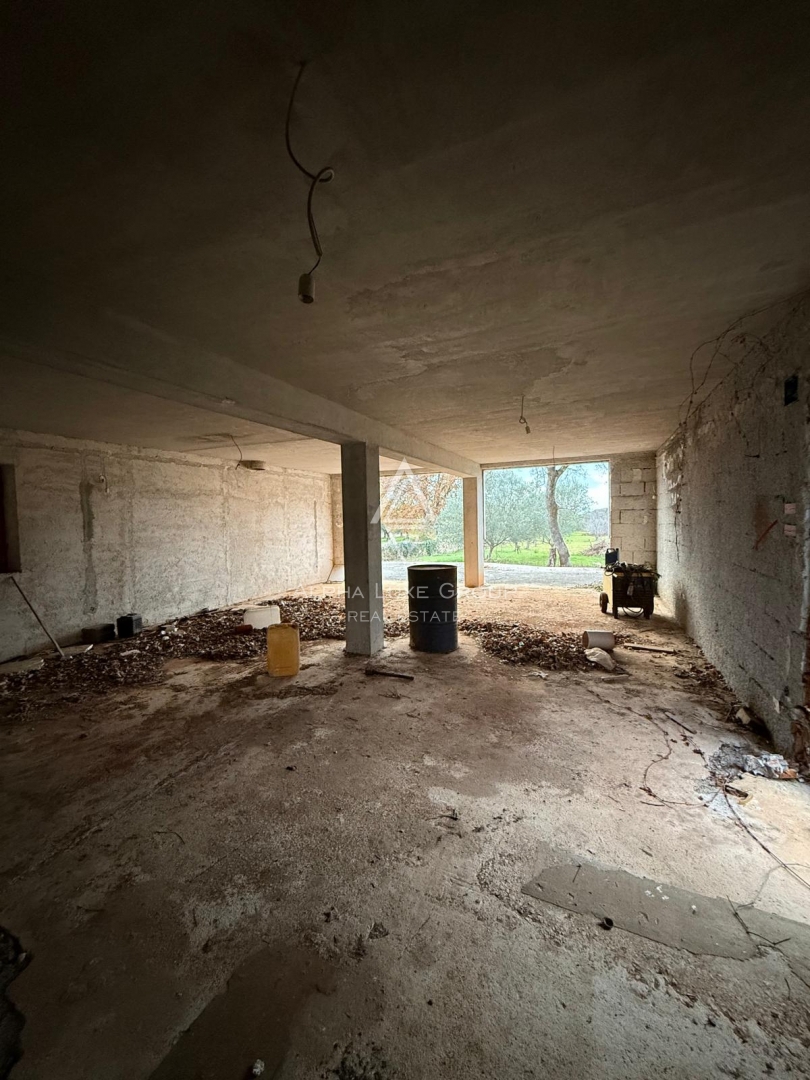 Istra, Rovinj – Hiša z razvojnim potencialom