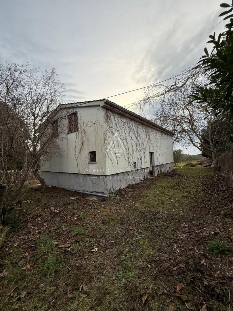 Istra, Rovinj – Hiša z razvojnim potencialom