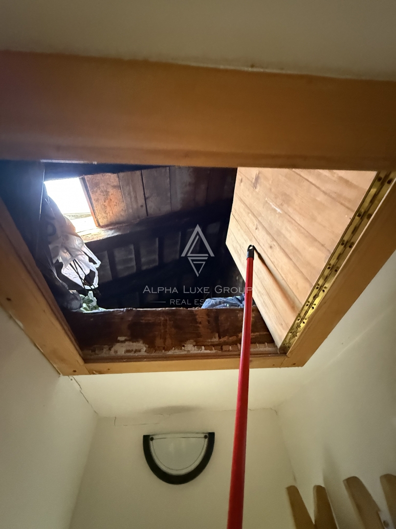 Istra, Rovinj: dva apartmaja v starem mestu, morje