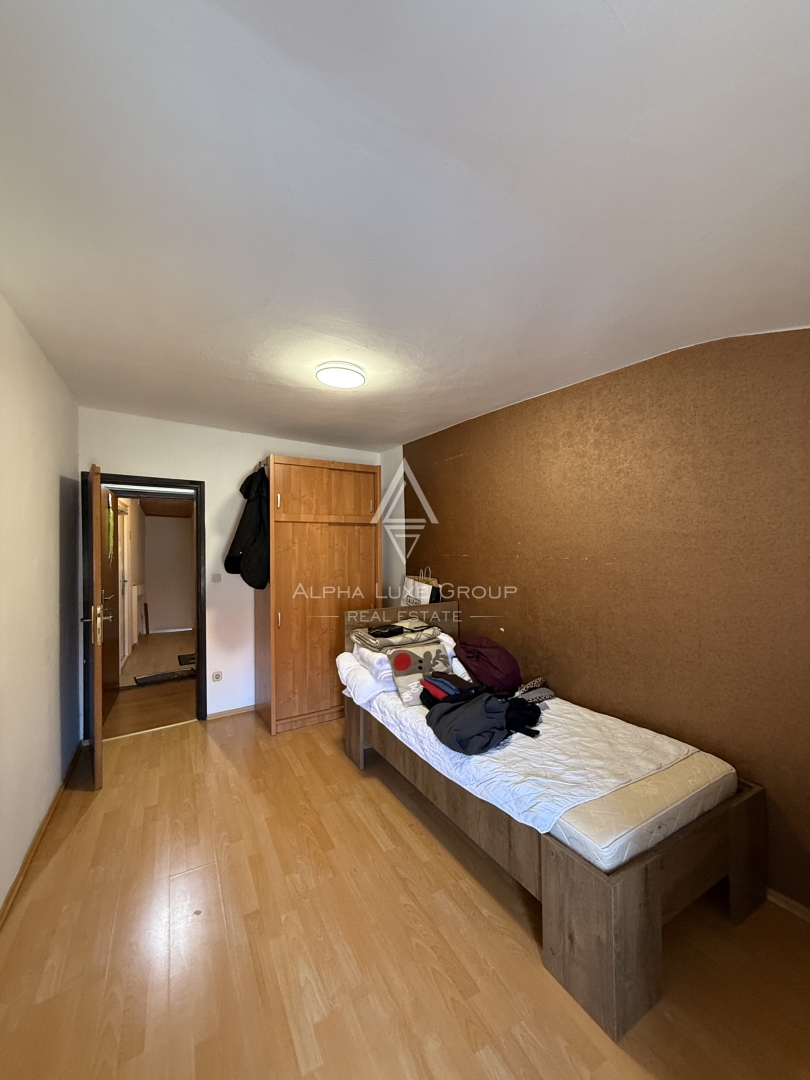 Istra, Rovinj: dva apartmaja v starem mestu, morje