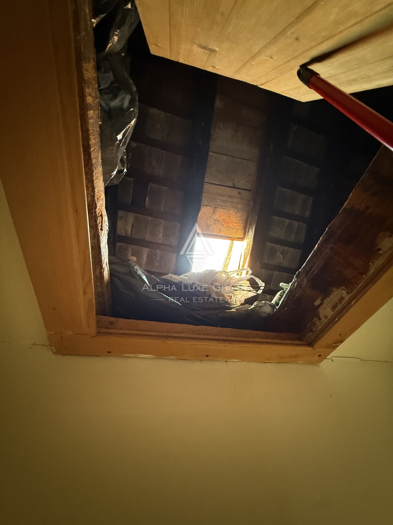 Istra, Rovinj: dva apartmaja v starem mestu, morje