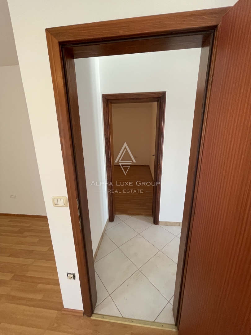 Istra, Bašanija – prostoren apartma blizu morja