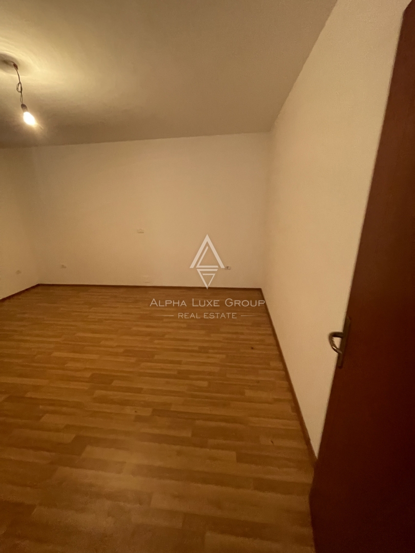 Istra, Bašanija – prostoren apartma blizu morja