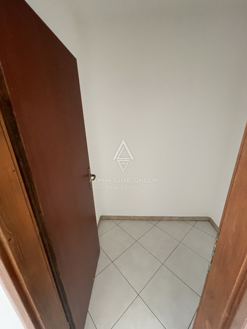 Istra, Bašanija – prostoren apartma blizu morja