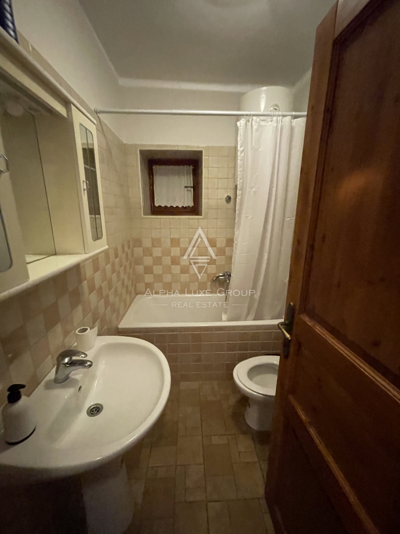 Istra, Kanfanar – Kamnita vila z bazenom in vrtom