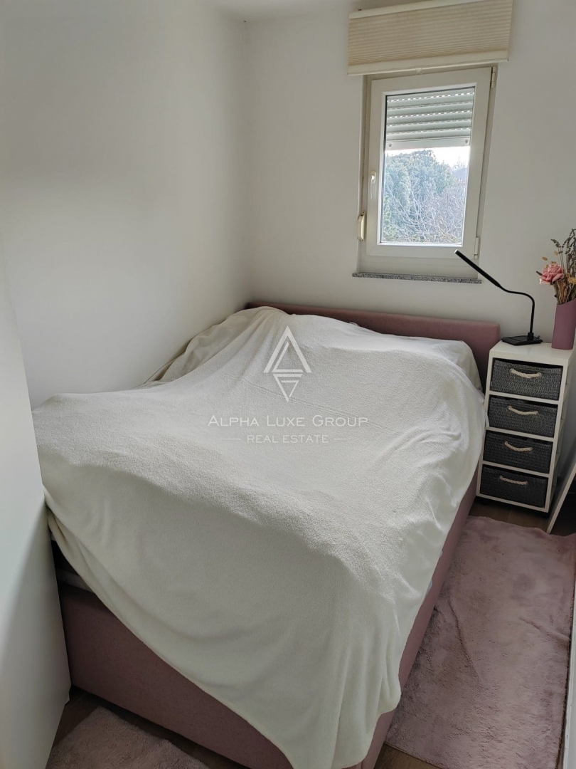 Istra, Červar – Prenovljeno enosobno stanovanje