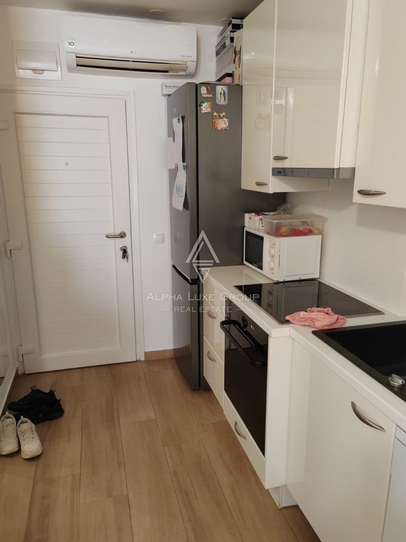 Istra, Červar – Prenovljeno enosobno stanovanje