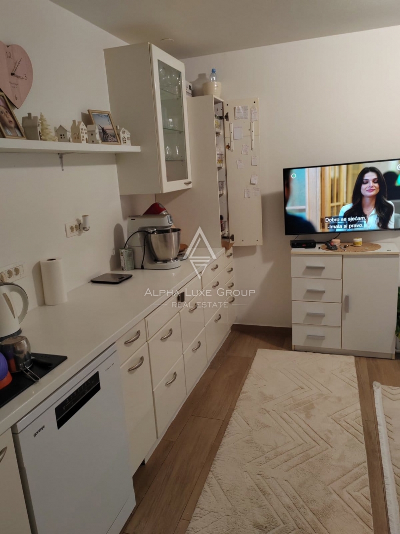 Istra, Červar – Prenovljeno enosobno stanovanje