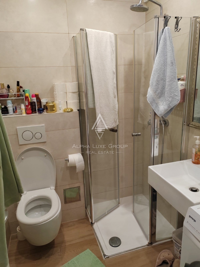 Istra, Červar – Prenovljeno enosobno stanovanje