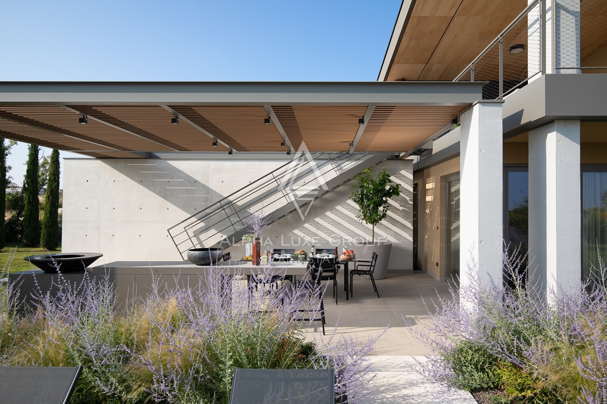 Hiša Centar, Pula, 345m2