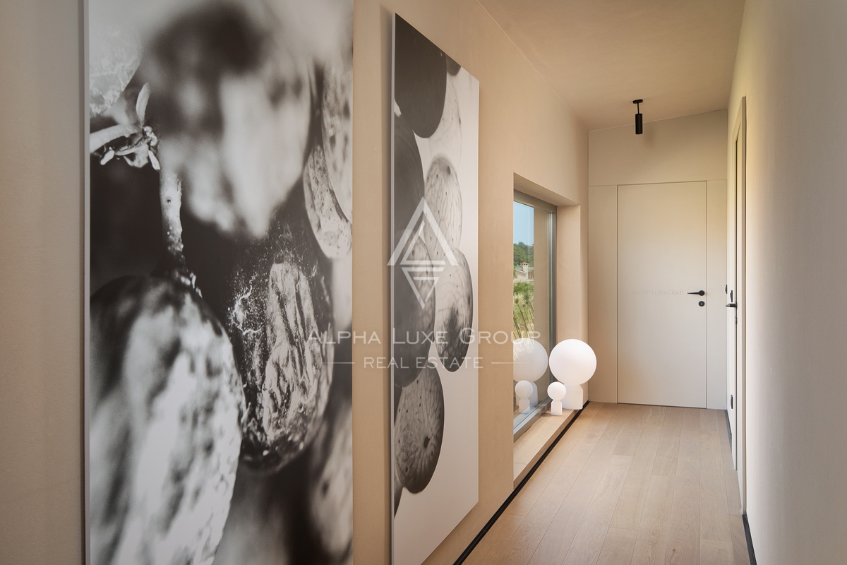 Hiša Centar, Pula, 345m2