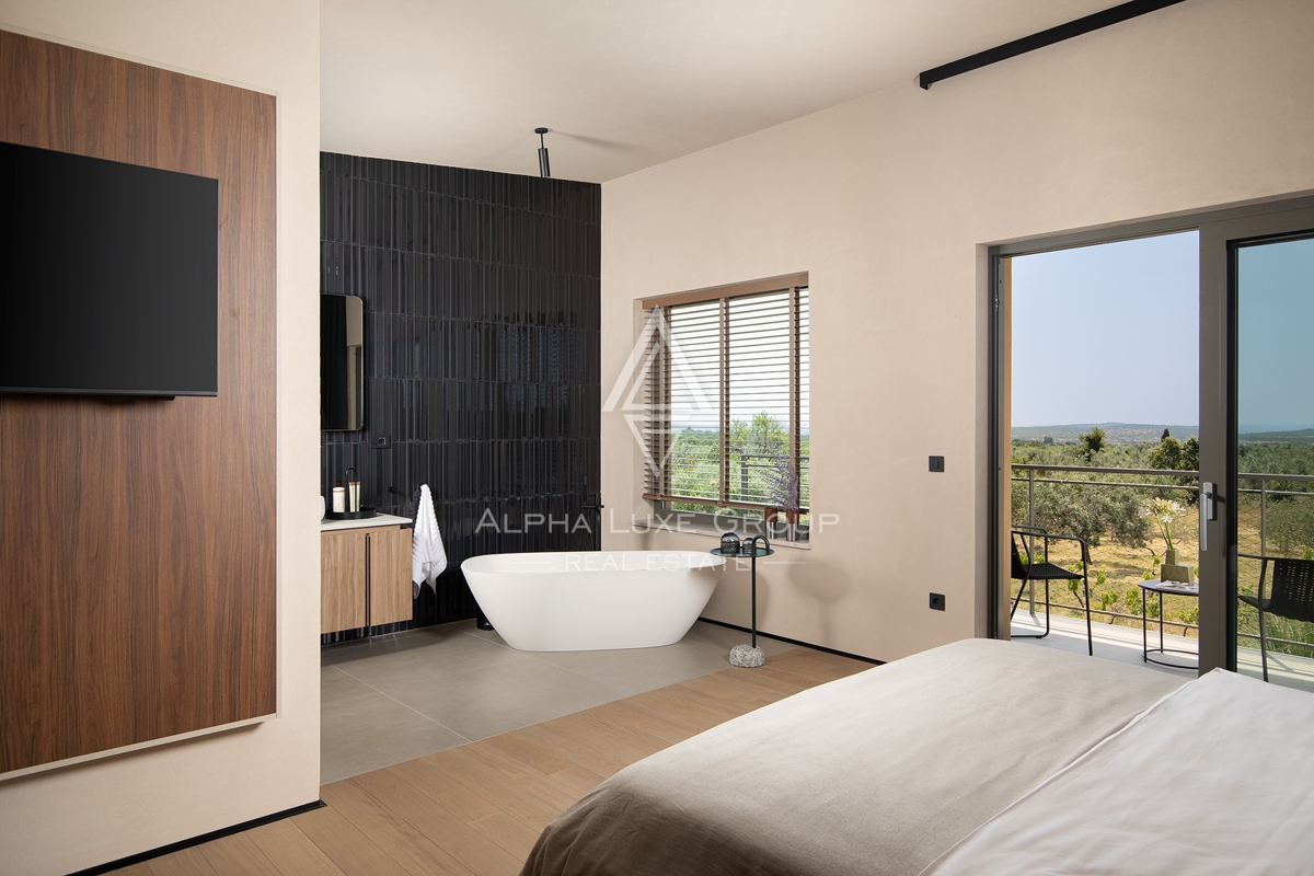 Hiša Centar, Pula, 345m2