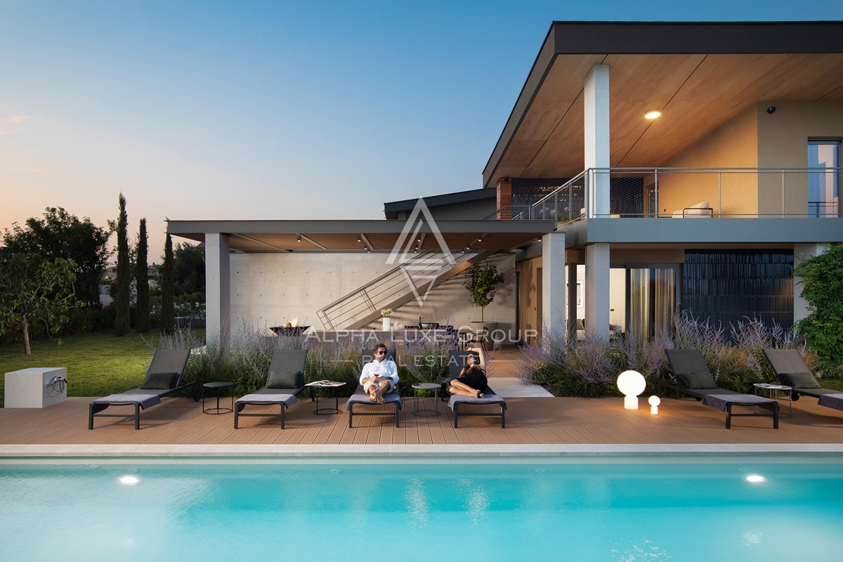 Hiša Centar, Pula, 345m2