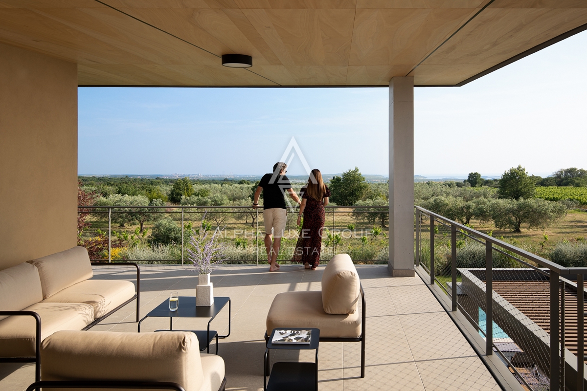 Hiša Centar, Pula, 345m2