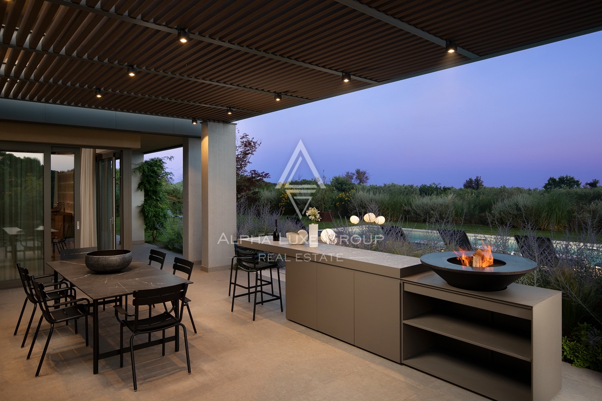 Hiša Centar, Pula, 345m2