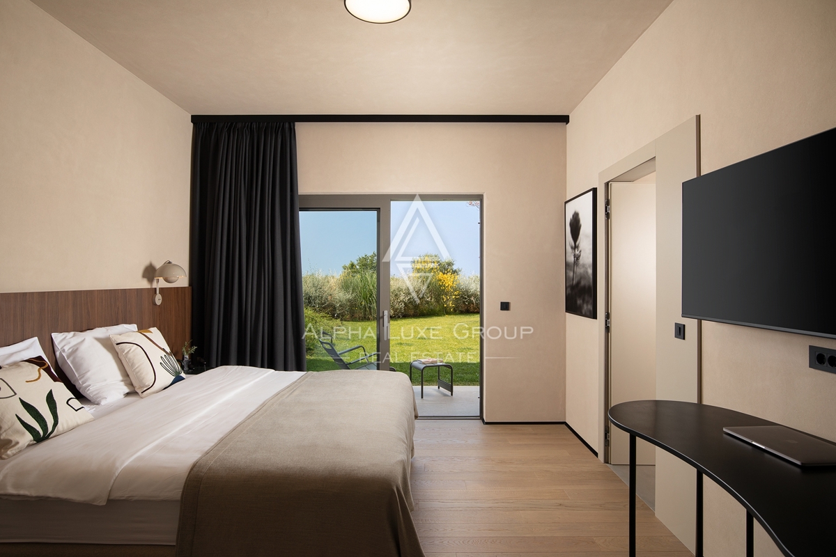 Hiša Centar, Pula, 345m2