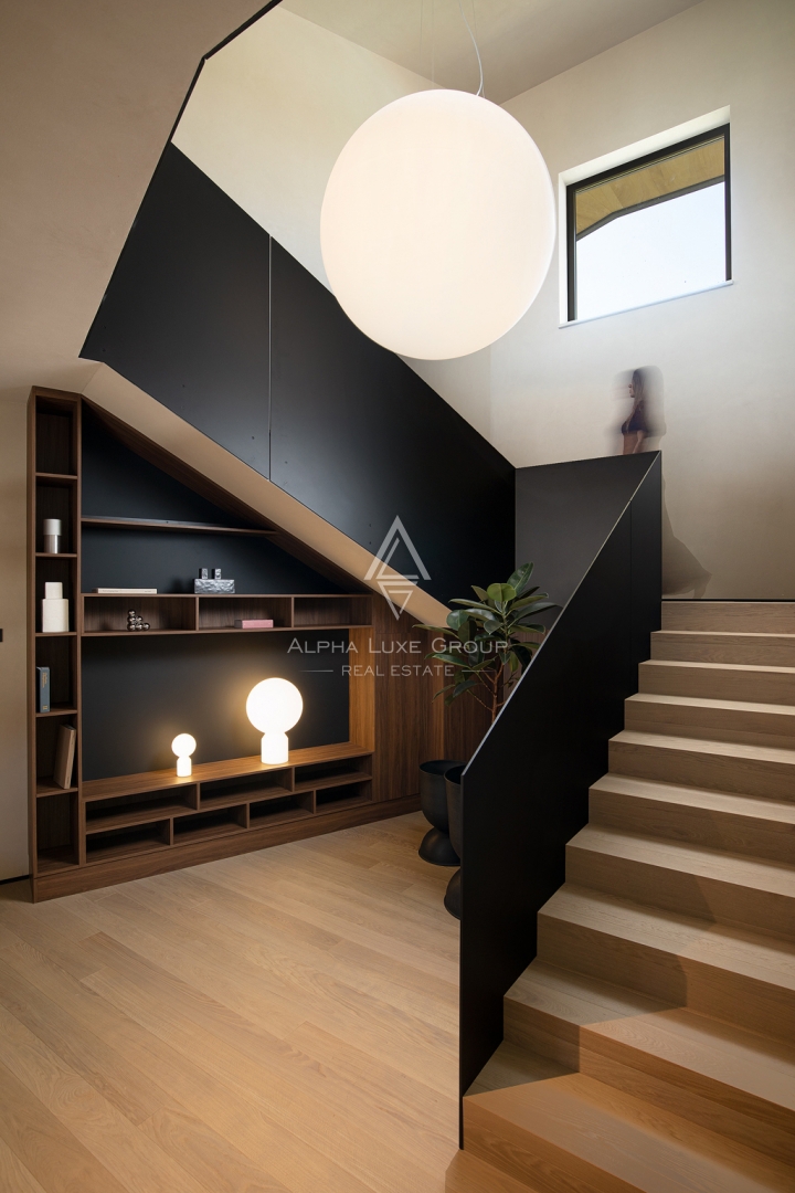 Hiša Centar, Pula, 345m2